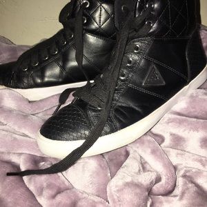 Guess shoes